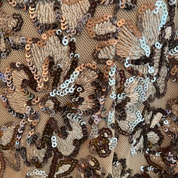 Alex Evenings Formal Long Gown - Picture 2 of 9